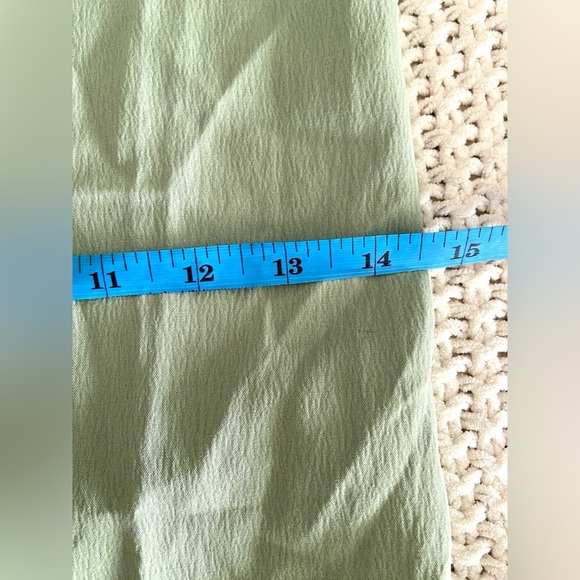 Sage dress wide leg overall jumper - Picture 7 of 8